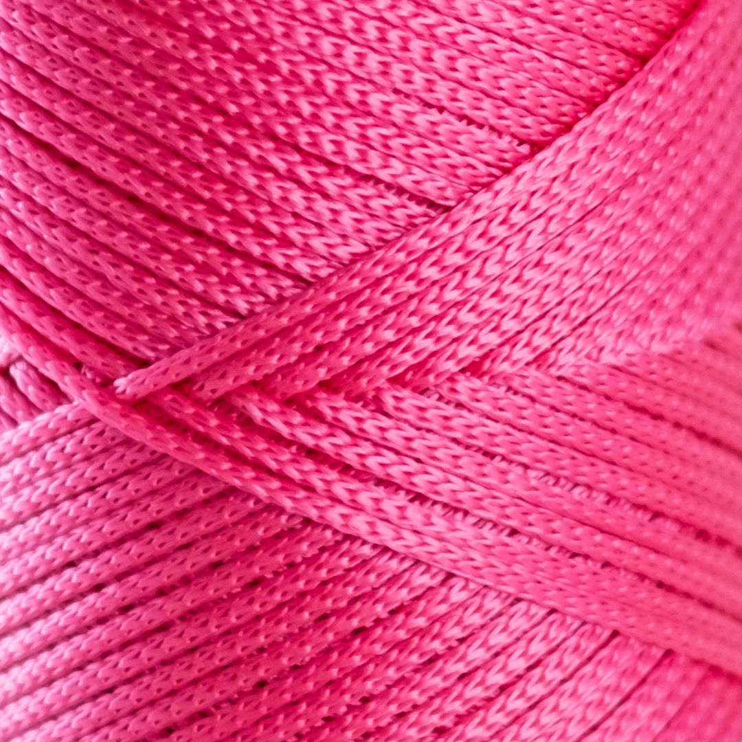 HobbyTrend-Macrame Polyester-082
