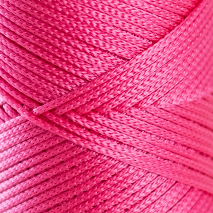HobbyTrend-Macrame Polyester-082