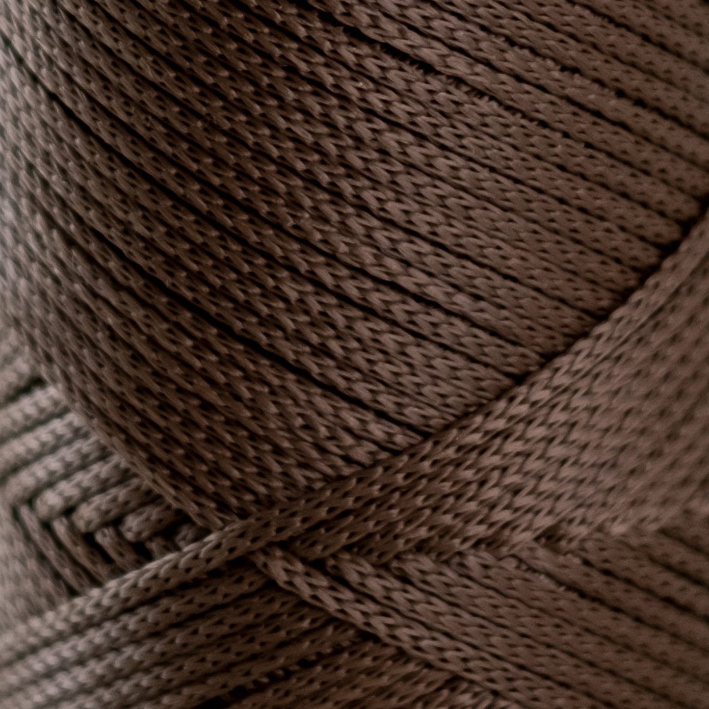 HobbyTrend-Macrame Polyester-208