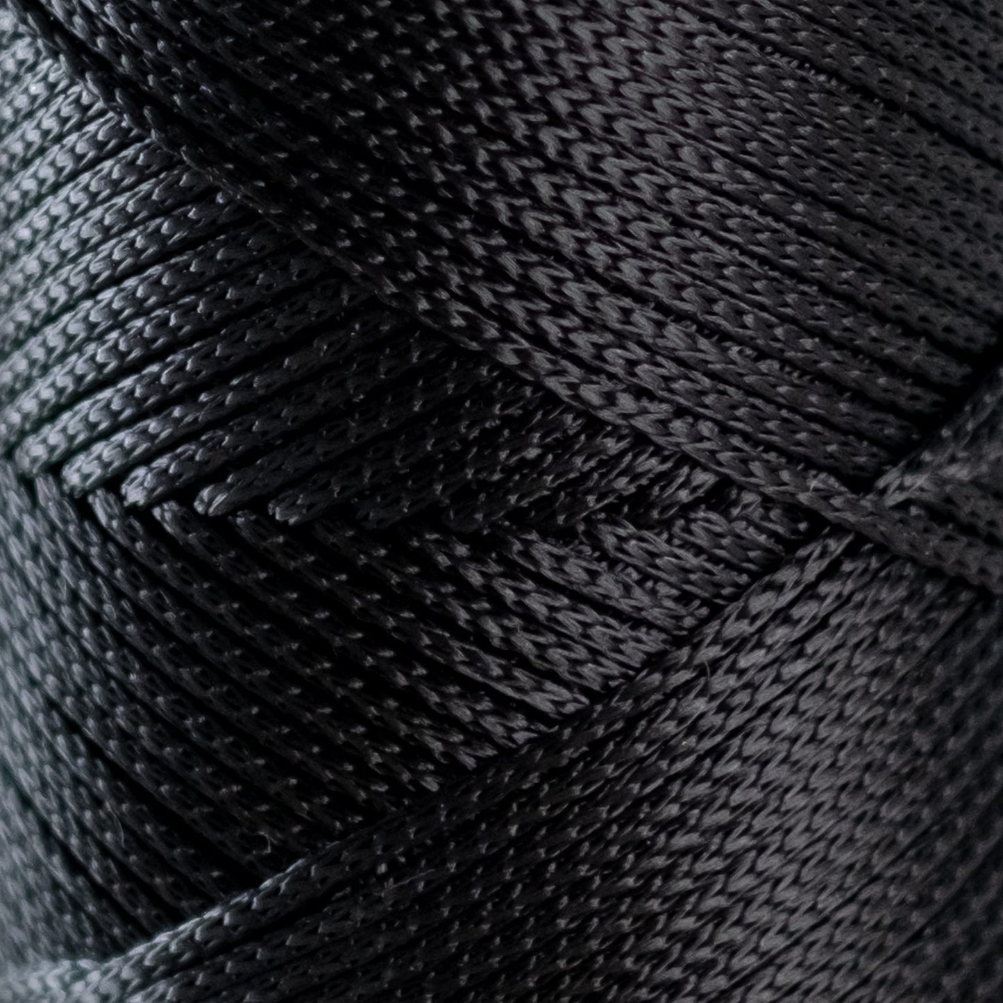 HobbyTrend-Macrame Polyester-270