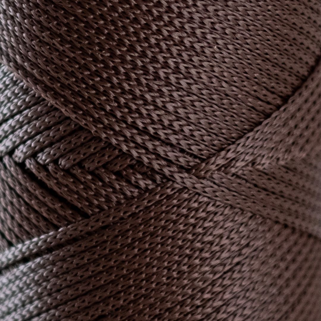 HobbyTrend-Macrame Polyester-210