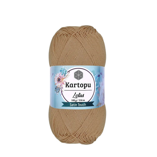 Kartopu-Lotus-837