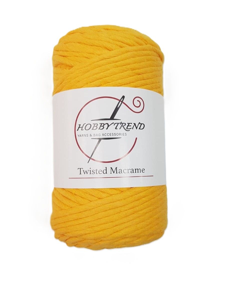 HobbyTrend-Twisted Macrame-094