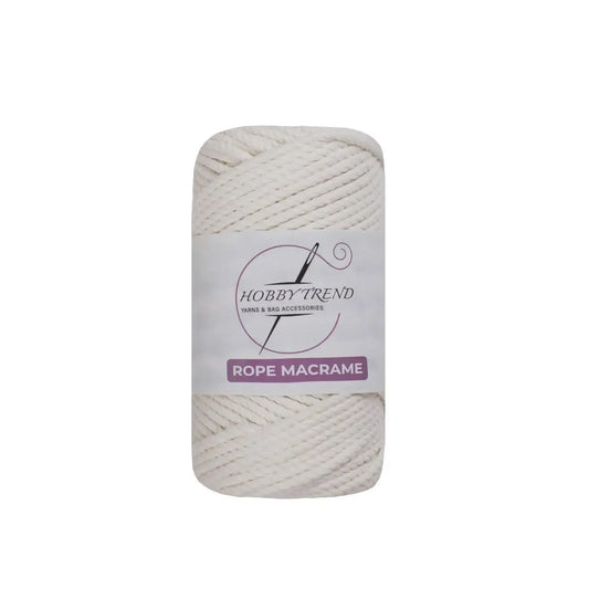 HobbyTrend-Rope Macrame-001