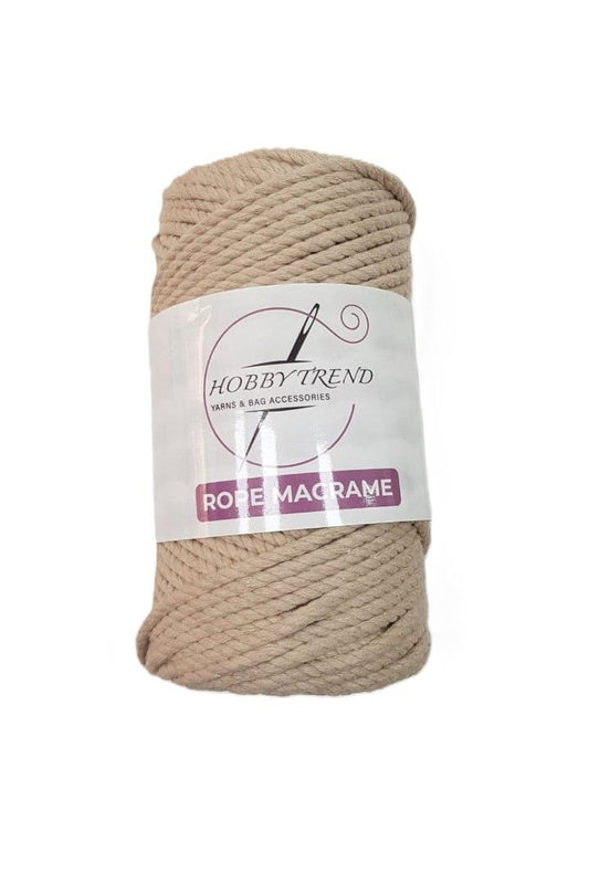 HobbyTrend-Rope Macrame-029