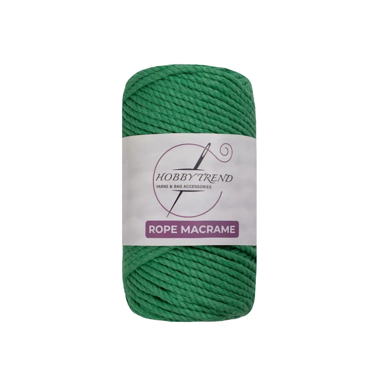 HobbyTrend-Rope Macrame-172