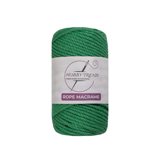 HobbyTrend-Rope Macrame-172
