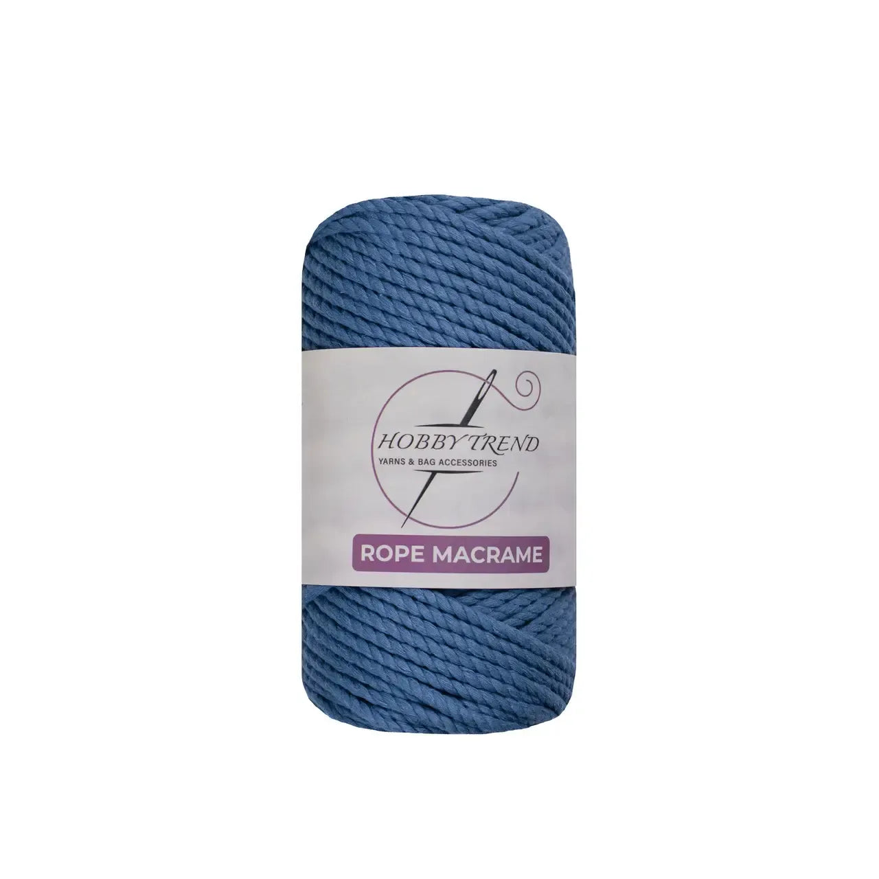HobbyTrend-Rope Macrame-260