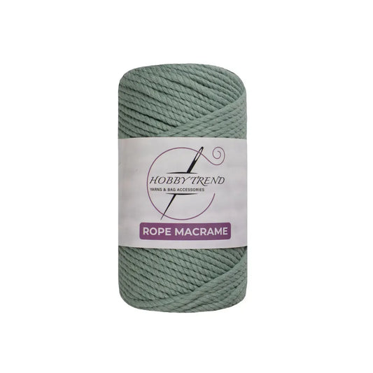HobbyTrend-Rope Macrame-168
