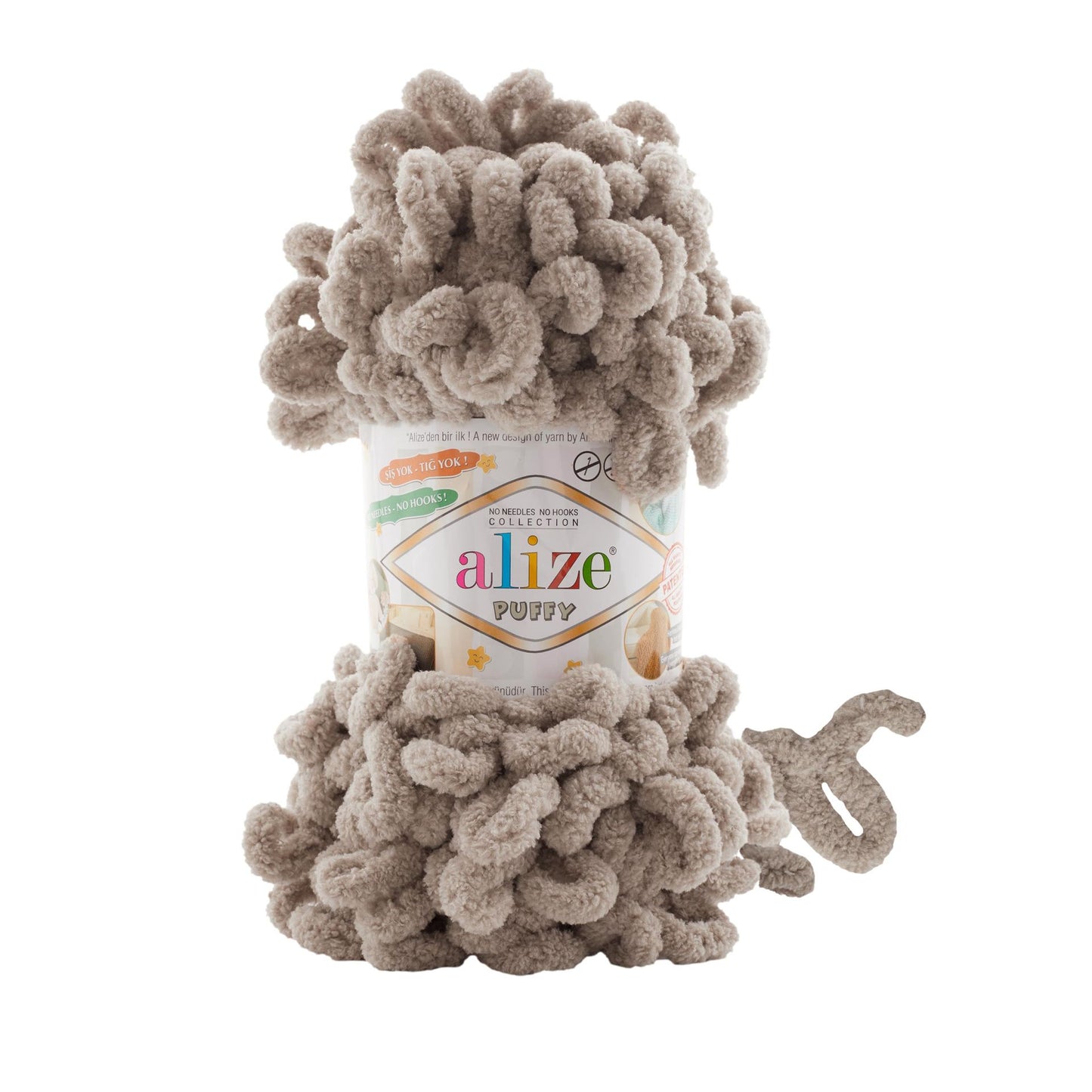 Alize-Puffy -72