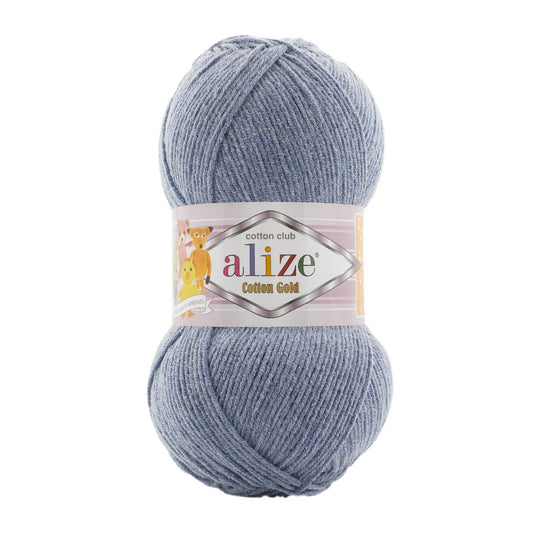 Alize-Cotton Gold-962