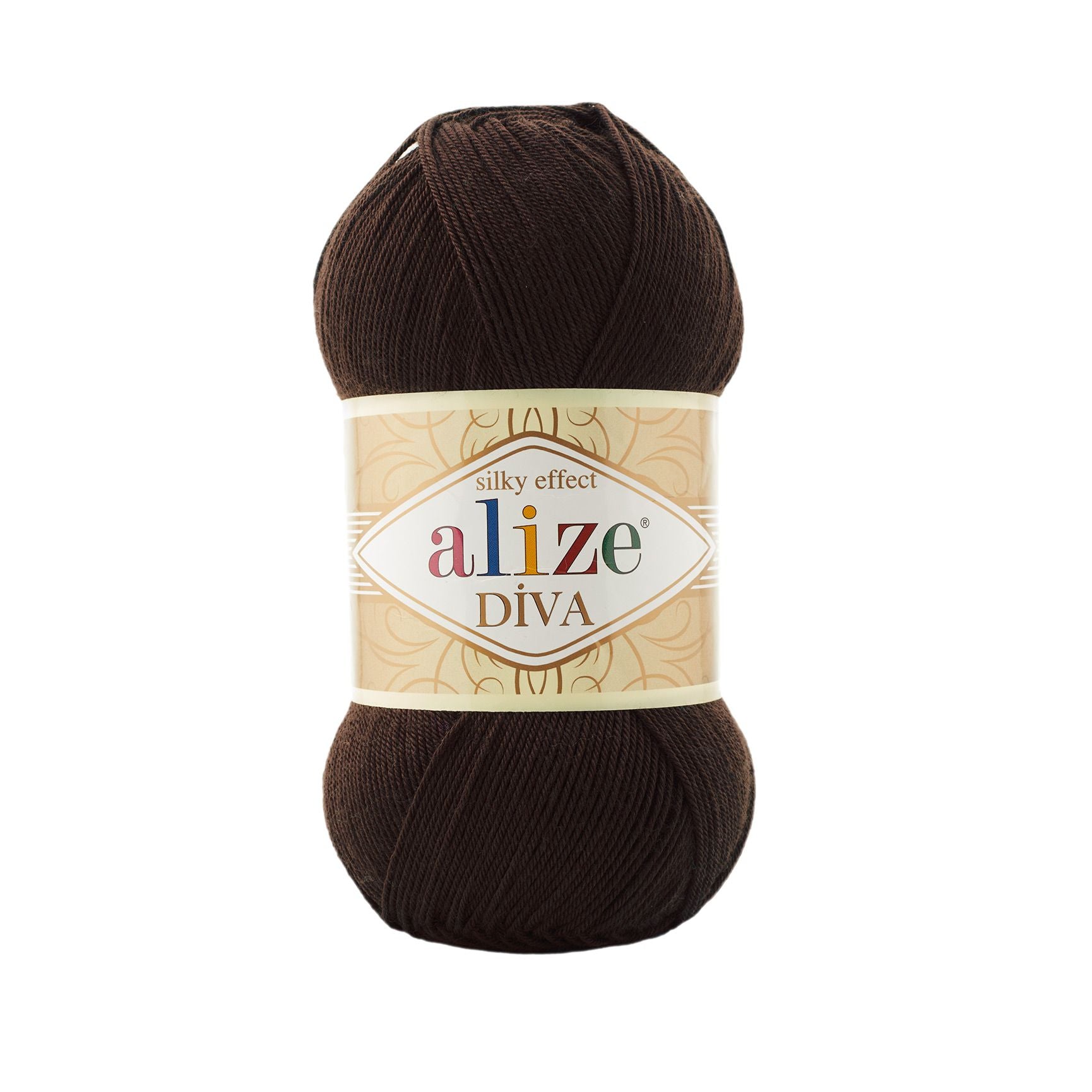 26-BROWN – Sara Crochet LB