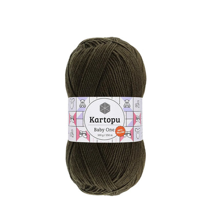 Kartopu-Baby One-478
