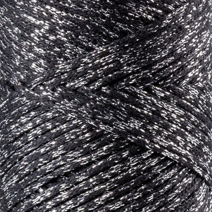 HobbyTrend-Macrame Glitter Cotton-270S