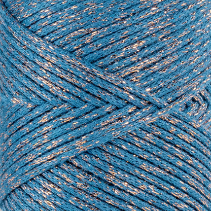 HobbyTrend-Macrame Glitter Cotton-238C