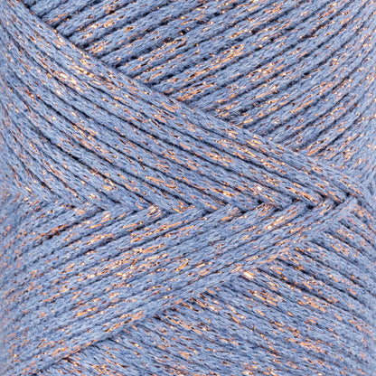 HobbyTrend-Macrame Glitter Cotton-235C
