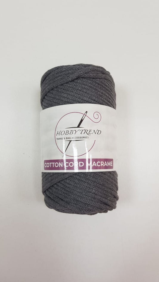 HobbyTrend-Cord 3MM Cotton-005