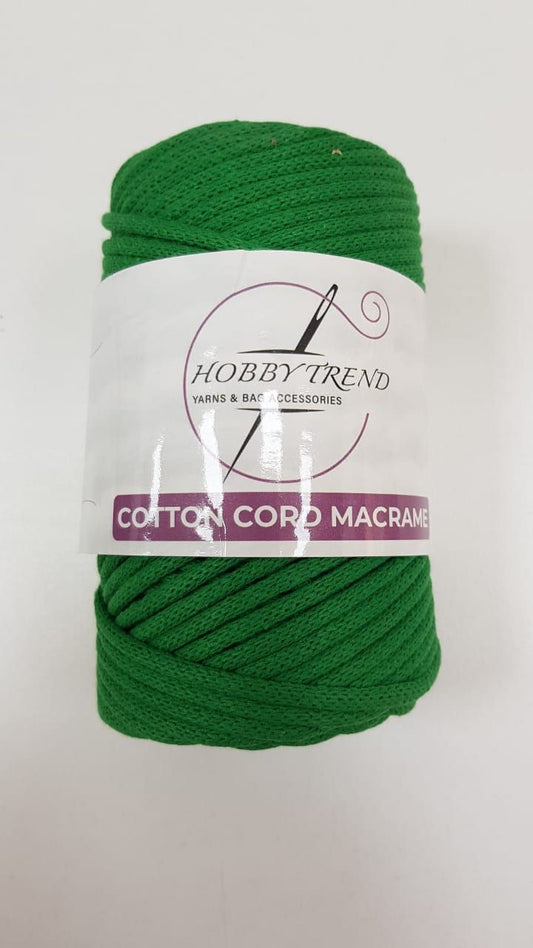 HobbyTrend-Cord 3MM Cotton-130