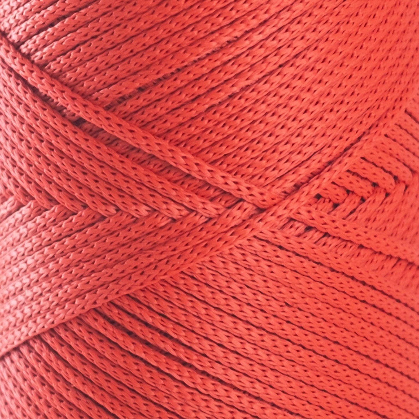 HobbyTrend-Macrame Polyester-100