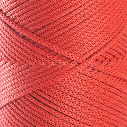 HobbyTrend-Macrame Polyester-100