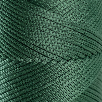 HobbyTrend-Macrame Polyester-178