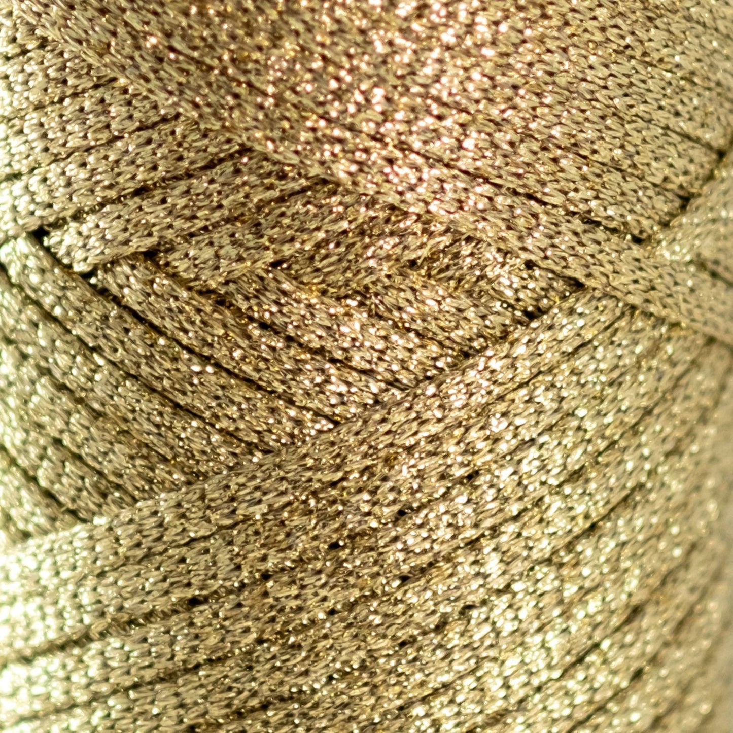 HobbyTrend-Metallic Ribbon Glitter-001