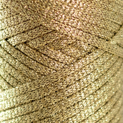 HobbyTrend-Metallic Ribbon Glitter-001