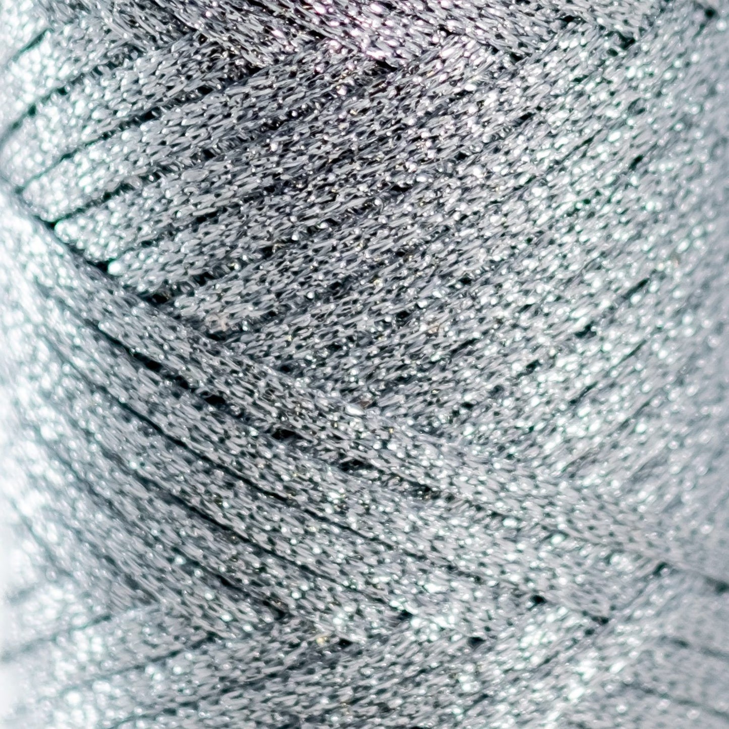 HobbyTrend-Metallic Ribbon Glitter-003