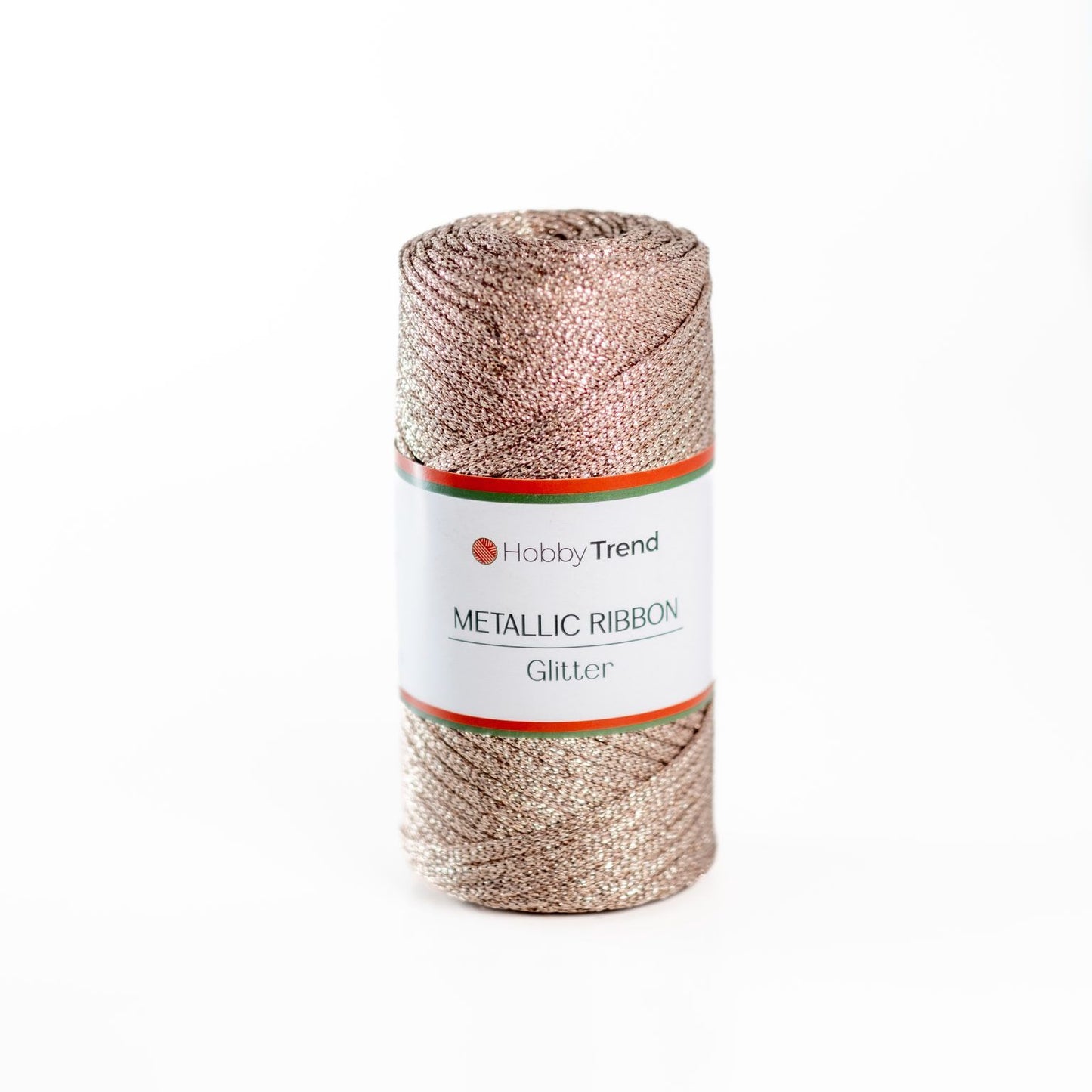 HobbyTrend-Metallic Ribbon Glitter-004