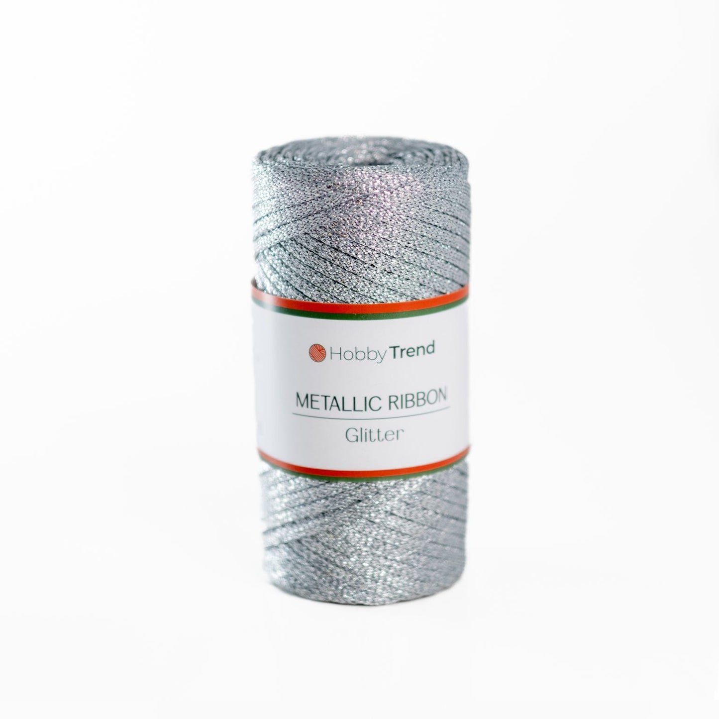 HobbyTrend-Metallic Ribbon Glitter-003