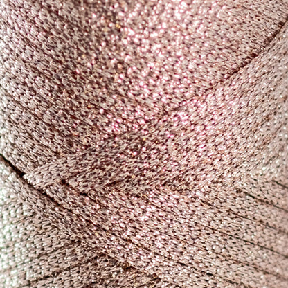 HobbyTrend-Metallic Ribbon Glitter-004