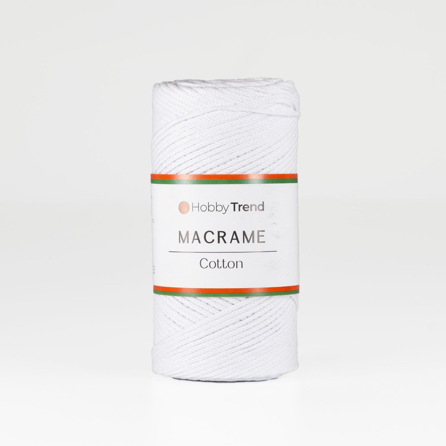 HobbyTrend-Macrame Cotton-001