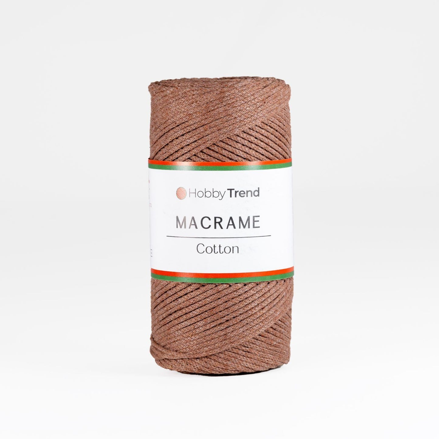 HobbyTrend-Macrame Cotton-038