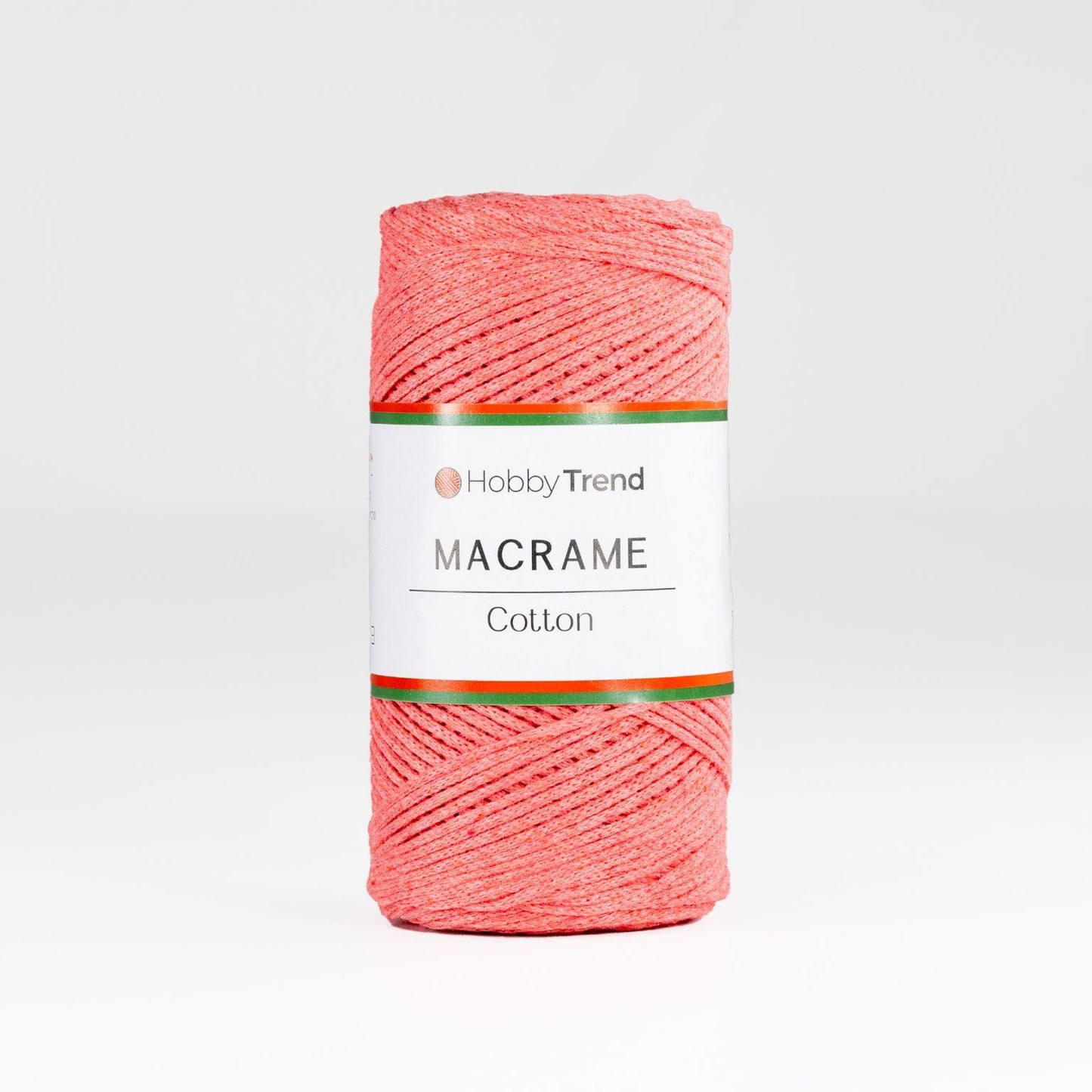 HobbyTrend-Macrame Cotton-092
