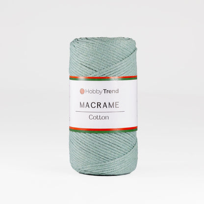 HobbyTrend-Macrame Cotton-168