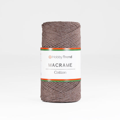 HobbyTrend-Macrame Cotton-210