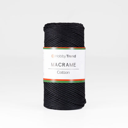 HobbyTrend-Macrame Cotton-270
