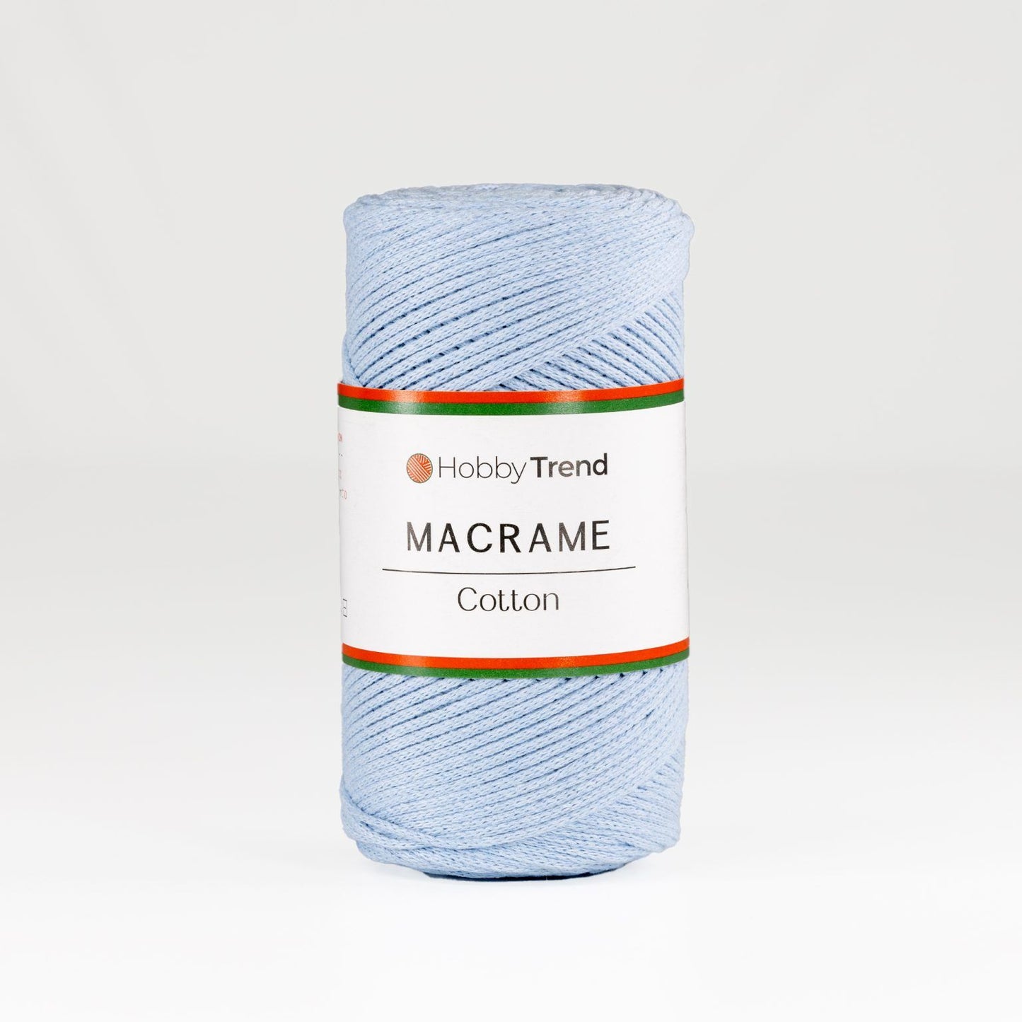 HobbyTrend-Macrame Cotton-220