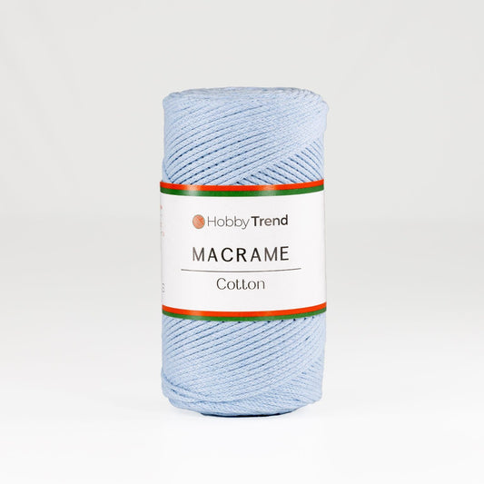 HobbyTrend-Macrame Cotton-220