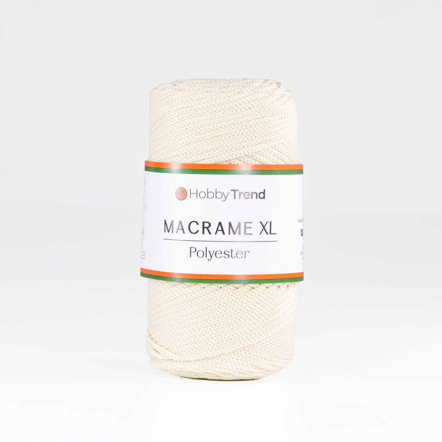 HobbyTrend-Macrame XL-017