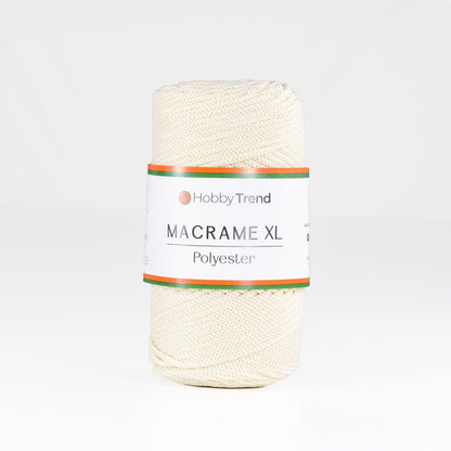 HobbyTrend-Macrame XL-017