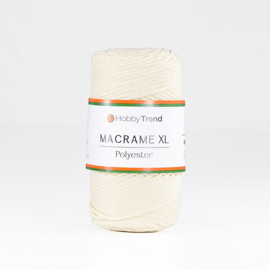 HobbyTrend-Macrame XL-017
