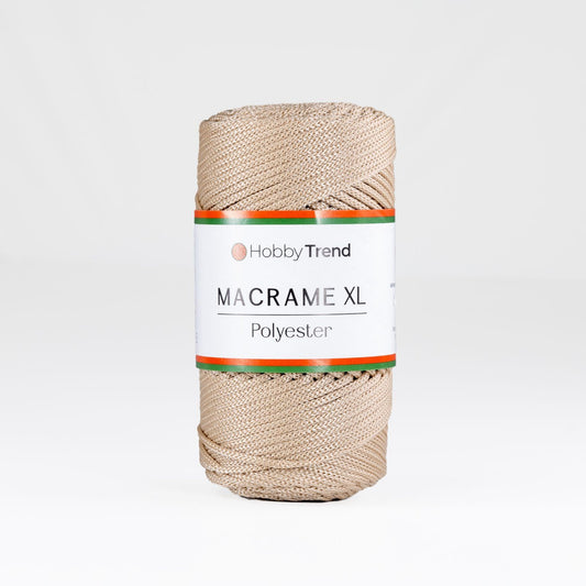 HobbyTrend-Macrame XL-029