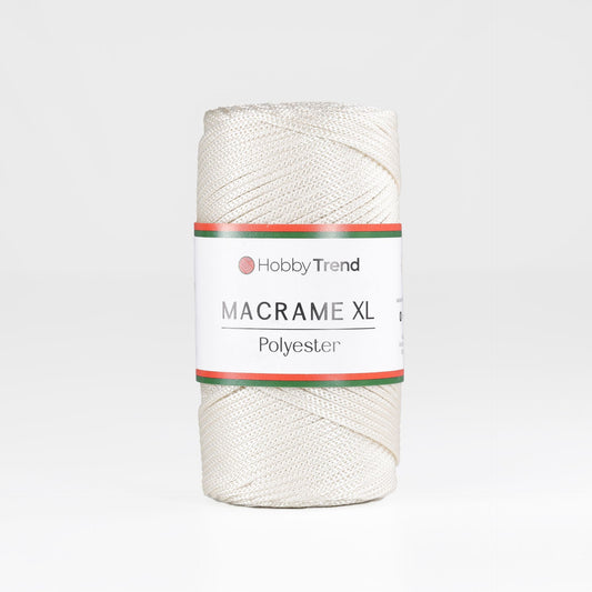 HobbyTrend-Macrame XL-010