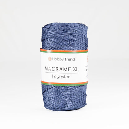 HobbyTrend-Macrame XL-236