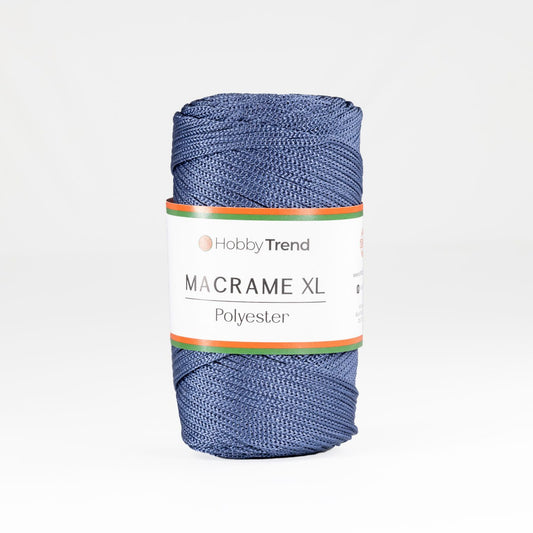 HobbyTrend-Macrame XL-236