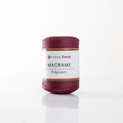 Hobby Trend-PP Macrame NO:3-110