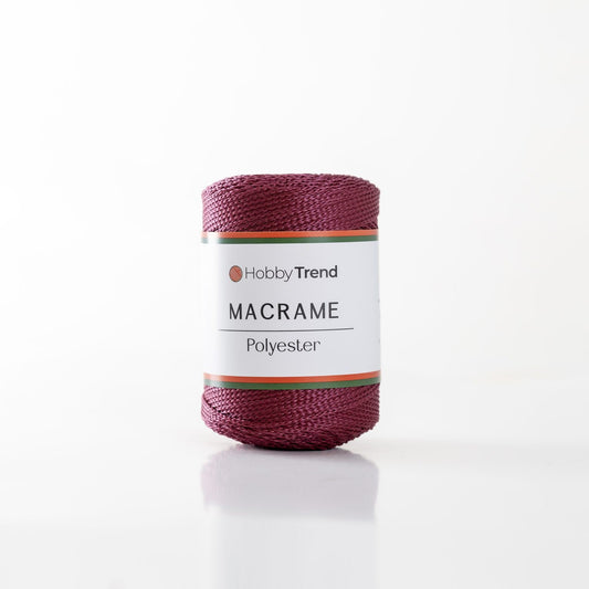 Hobby Trend-PP Macrame NO:3-110