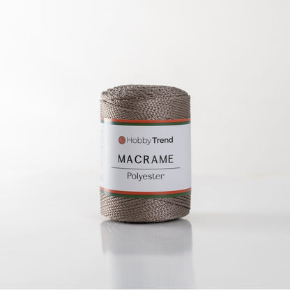 Hobby Trend-PP Macrame NO:3-040