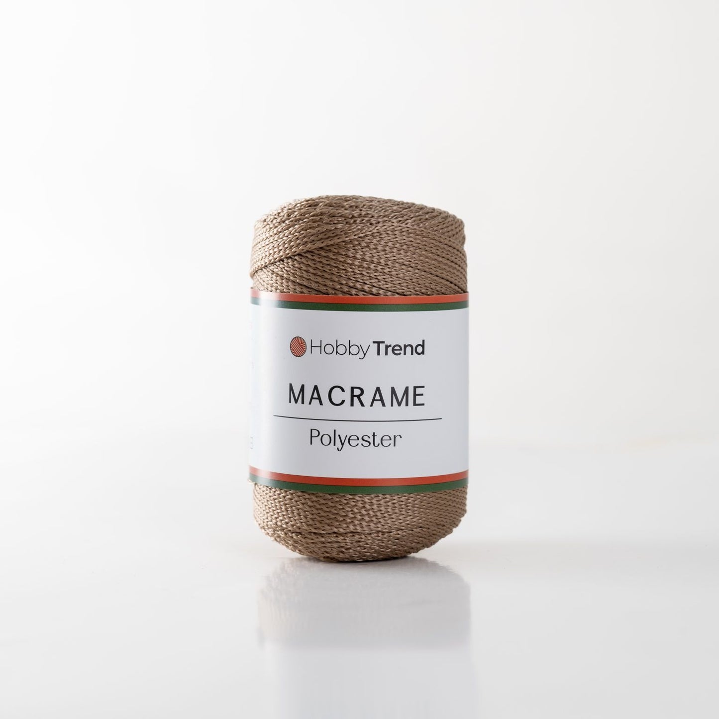 Hobby Trend-PP Macrame NO:3-038